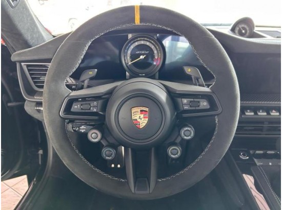 2025 Porsche 911 GT 3 RS