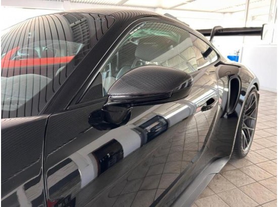 2025 Porsche 911 GT 3 RS