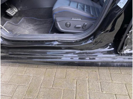 2025 Volkswagen Golf VIII Variant 2.0 TSI 245 kW 4Motion R