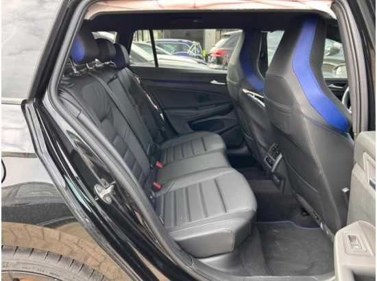 2025 Volkswagen Golf VIII Variant 2.0 TSI 245 kW 4Motion R