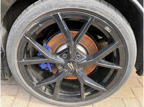 2025 Volkswagen Golf VIII Variant 2.0 TSI 245 kW 4Motion R