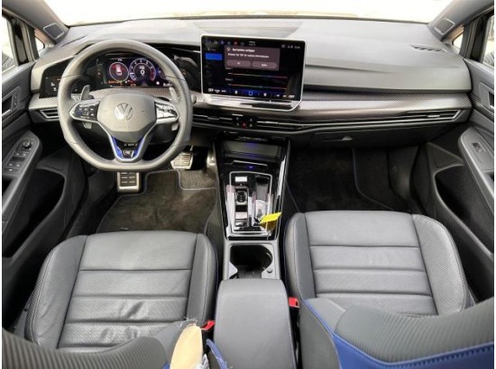 2025 Volkswagen Golf VIII Variant 2.0 TSI 245 kW 4Motion R