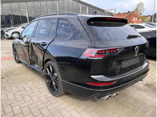 2025 Volkswagen Golf VIII Variant 2.0 TSI 245 kW 4Motion R