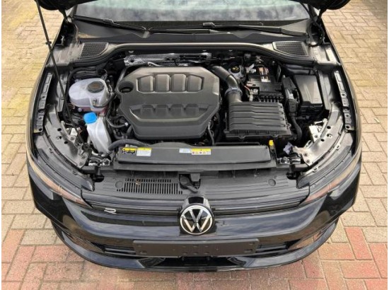 2025 Volkswagen Golf VIII Variant 2.0 TSI 245 kW 4Motion R