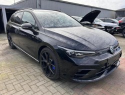 2025 Volkswagen Golf VIII Variant 2.0 TSI 245 kW 4Motion R