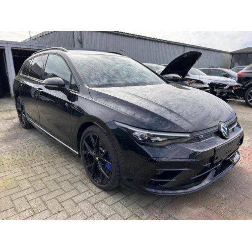 2025 Volkswagen Golf VIII Variant 2.0 TSI 245 kW 4Motion R