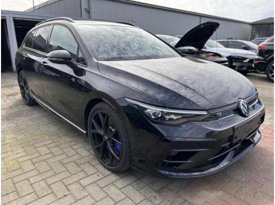 2025 Volkswagen Golf VIII Variant 2.0 TSI 245 kW 4Motion R
