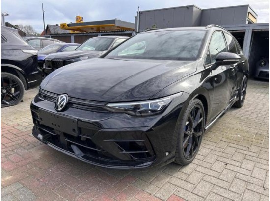2025 Volkswagen Golf VIII Variant 2.0 TSI 245 kW 4Motion R