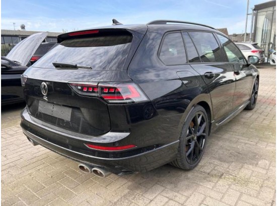 2025 Volkswagen Golf VIII Variant 2.0 TSI 245 kW 4Motion R