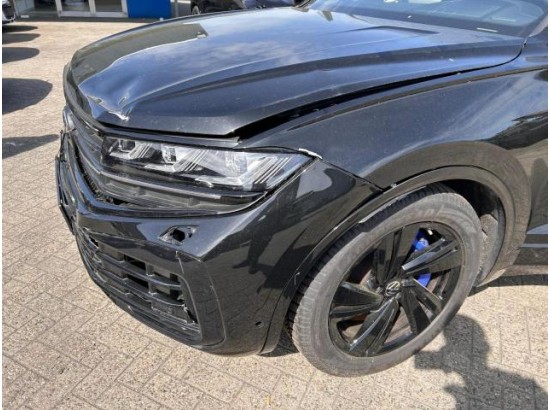 2025 Volkswagen Touareg 3.0 TSI eHybrid 340 kW 4Motion R