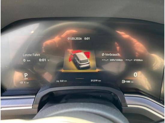 2025 Volkswagen Touareg 3.0 TSI eHybrid 340 kW 4Motion R