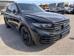 2025 Volkswagen Touareg 3.0 TSI eHybrid 340 kW 4Motion R