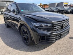 2025 Volkswagen Touareg 3.0 TSI eHybrid 340 kW 4Motion R