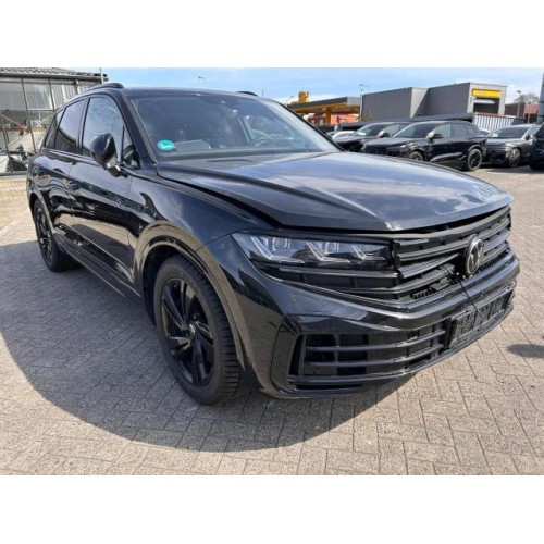 2025 Volkswagen Touareg 3.0 TSI eHybrid 340 kW 4Motion R