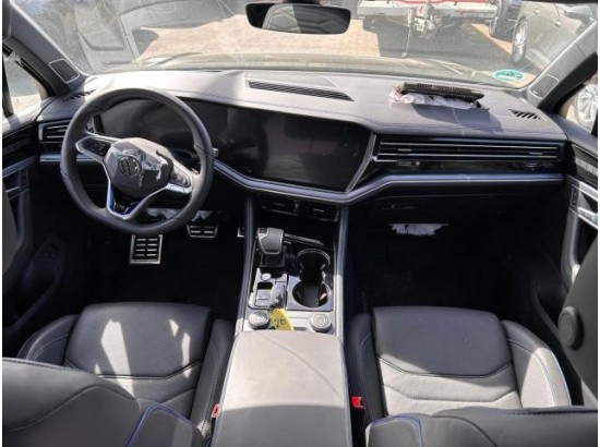 2025 Volkswagen Touareg 3.0 TSI eHybrid 340 kW 4Motion R