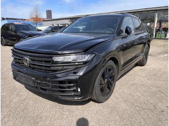 2025 Volkswagen Touareg 3.0 TSI eHybrid 340 kW 4Motion R