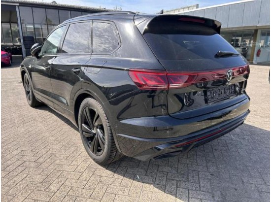 2025 Volkswagen Touareg 3.0 TSI eHybrid 340 kW 4Motion R