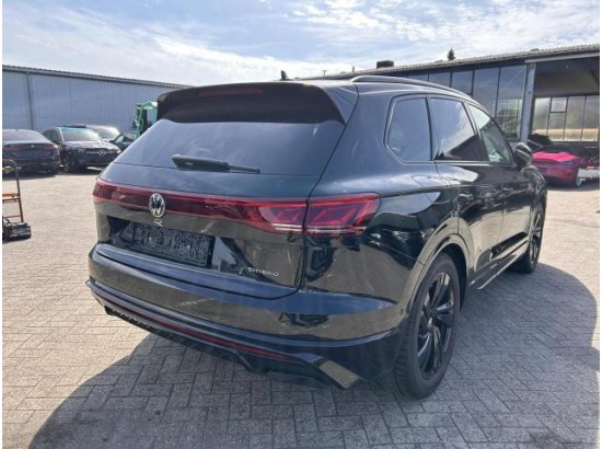 2025 Volkswagen Touareg 3.0 TSI eHybrid 340 kW 4Motion R