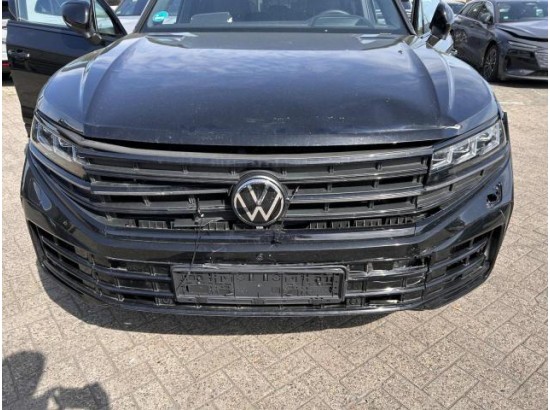 2025 Volkswagen Touareg 3.0 TSI eHybrid 340 kW 4Motion R