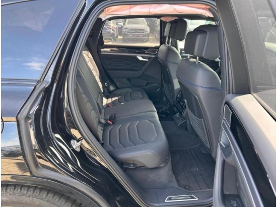 2025 Volkswagen Touareg 3.0 TSI eHybrid 340 kW 4Motion R