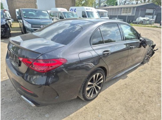 2024 Mercedes-Benz C -Klasse Lim. C 300 de