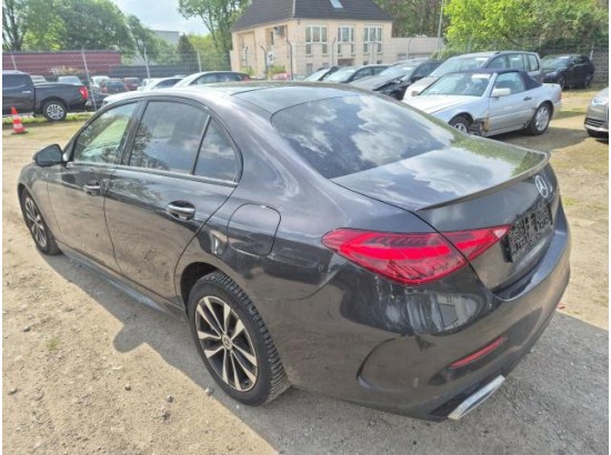 2024 Mercedes-Benz C -Klasse Lim. C 300 de
