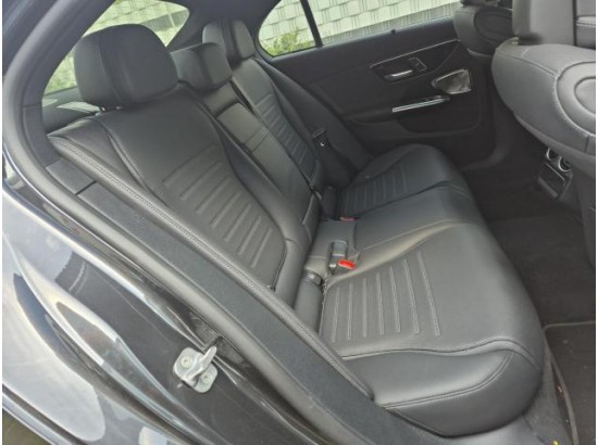 2024 Mercedes-Benz C -Klasse Lim. C 300 de