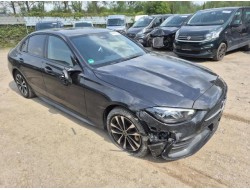 2024 Mercedes-Benz C -Klasse Lim. C 300 de