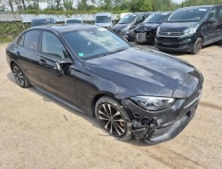 2024 Mercedes-Benz C -Klasse Lim. C 300 de