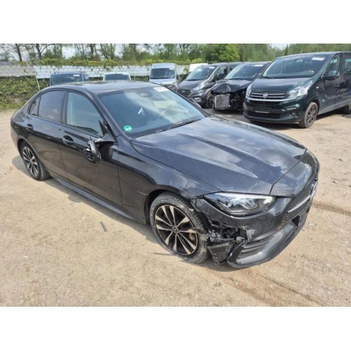 2024 Mercedes-Benz C -Klasse Lim. C 300 de