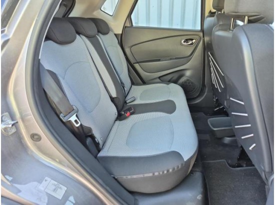 2016 Renault Captur Luxe