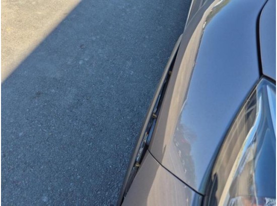 2016 Renault Captur Luxe