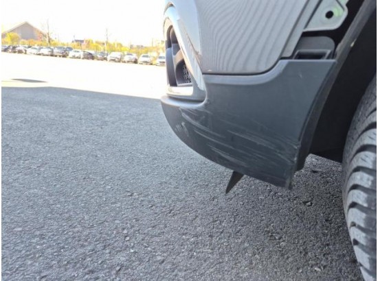 2016 Renault Captur Luxe