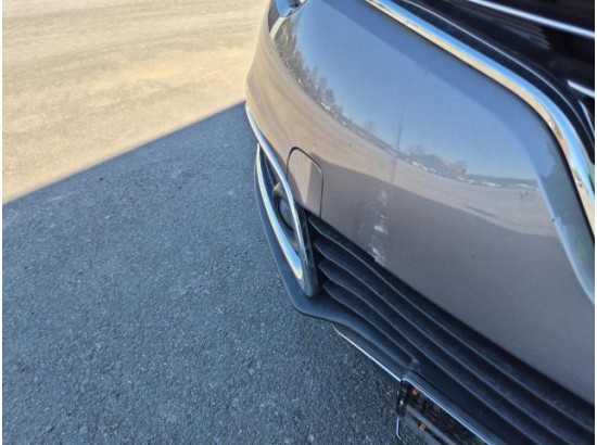 2016 Renault Captur Luxe