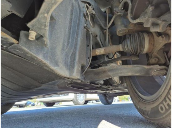 2016 Renault Captur Luxe