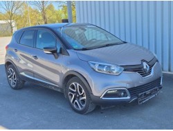2016 Renault Captur Luxe