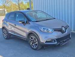 2016 Renault Captur Luxe