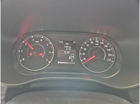 2024 Dacia Sandero III Essential