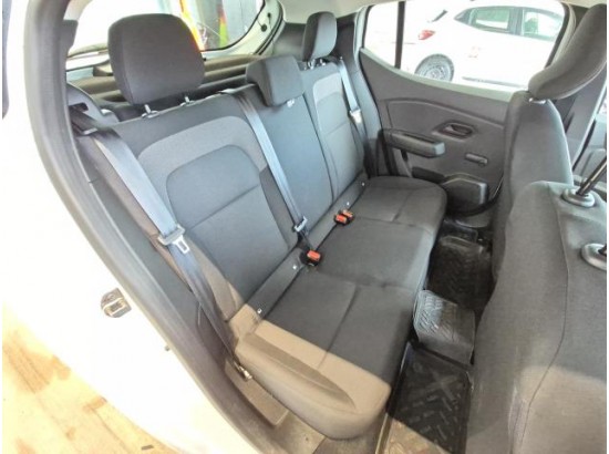 2024 Dacia Sandero III Essential