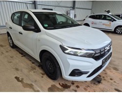 2024 Dacia Sandero III Essential