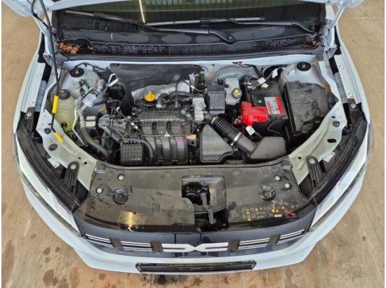 2024 Dacia Sandero III Essential