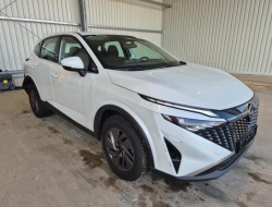2024 Nissan Qashqai Acenta