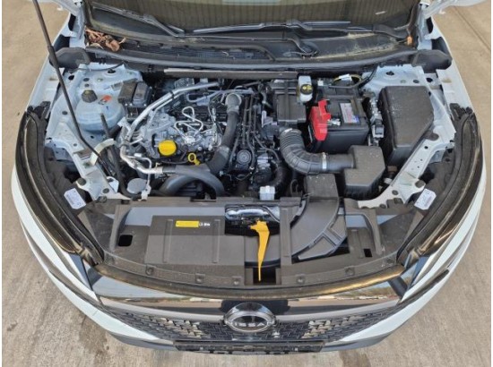 2024 Nissan Qashqai Acenta