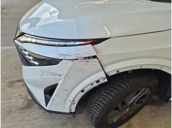 2024 Nissan Qashqai Acenta