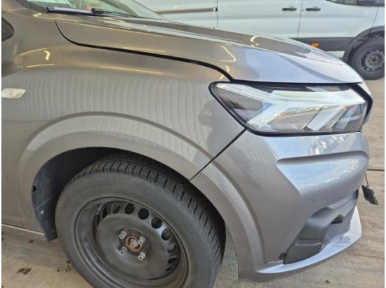 2025 Dacia Sandero III Expression