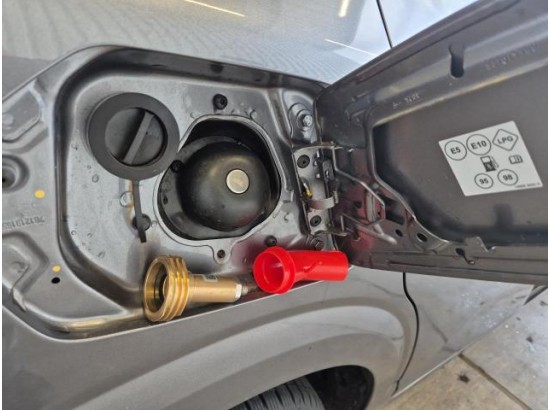 2025 Dacia Sandero III Expression