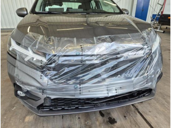 2025 Dacia Sandero III Expression