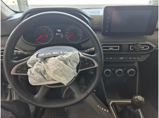 2025 Dacia Sandero III Expression