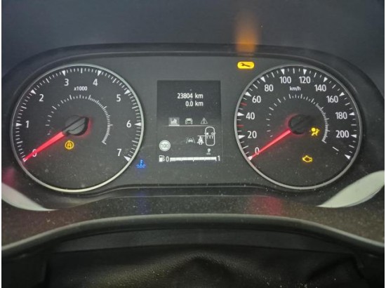 2025 Dacia Sandero III Expression