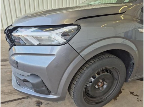 2025 Dacia Sandero III Expression